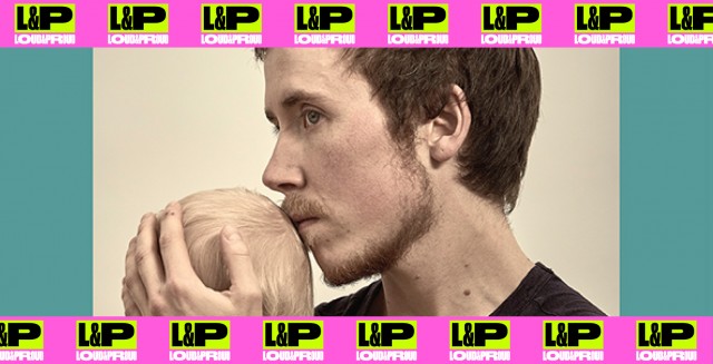 Seahorse: The Dad Who Gave Birth